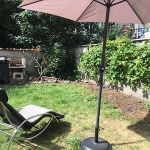 Appartement met een Slaapkamer